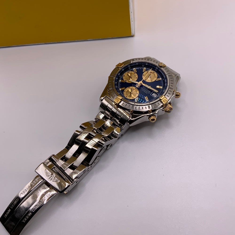 Breitling Chronometer Automatic - image 2